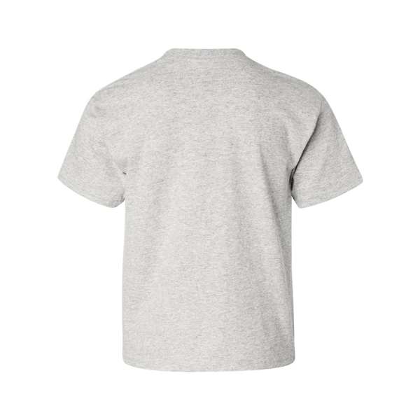 Gildan Heavy Cotton™ Youth T-Shirt - Gildan Heavy Cotton™ Youth T-Shirt - Image 3 of 156