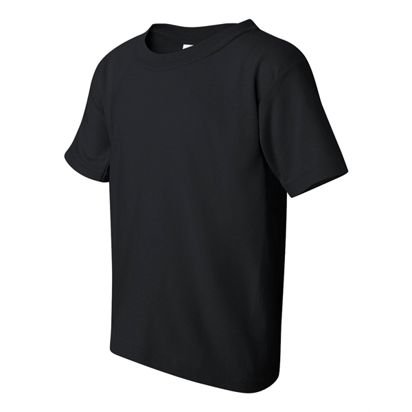 Gildan Heavy Cotton™ Youth T-Shirt - Gildan Heavy Cotton™ Youth T-Shirt - Image 8 of 156