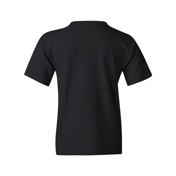 Gildan Heavy Cotton™ Youth T-Shirt - Gildan Heavy Cotton™ Youth T-Shirt - Image 9 of 156