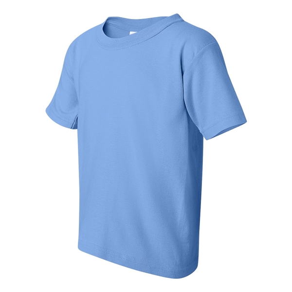 Gildan Heavy Cotton™ Youth T-Shirt - Gildan Heavy Cotton™ Youth T-Shirt - Image 14 of 156