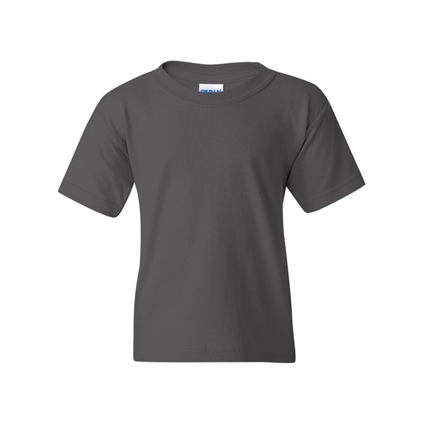 Gildan Heavy Cotton™ Youth T-Shirt - Gildan Heavy Cotton™ Youth T-Shirt - Image 16 of 156