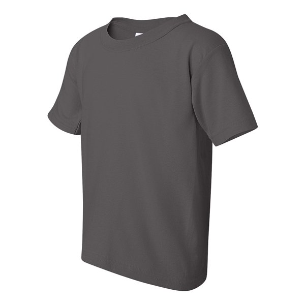 Gildan Heavy Cotton™ Youth T-Shirt - Gildan Heavy Cotton™ Youth T-Shirt - Image 17 of 156