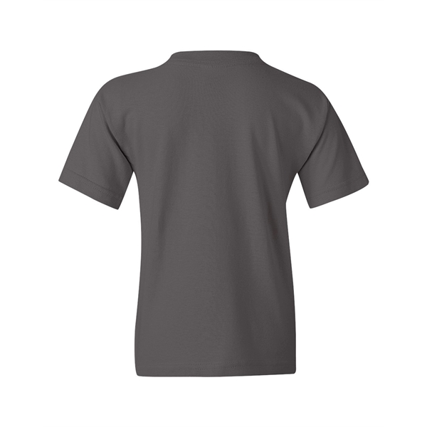 Gildan Heavy Cotton™ Youth T-Shirt - Gildan Heavy Cotton™ Youth T-Shirt - Image 18 of 156