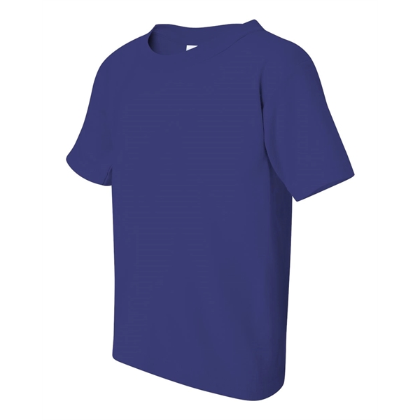 Gildan Heavy Cotton™ Youth T-Shirt - Gildan Heavy Cotton™ Youth T-Shirt - Image 20 of 156