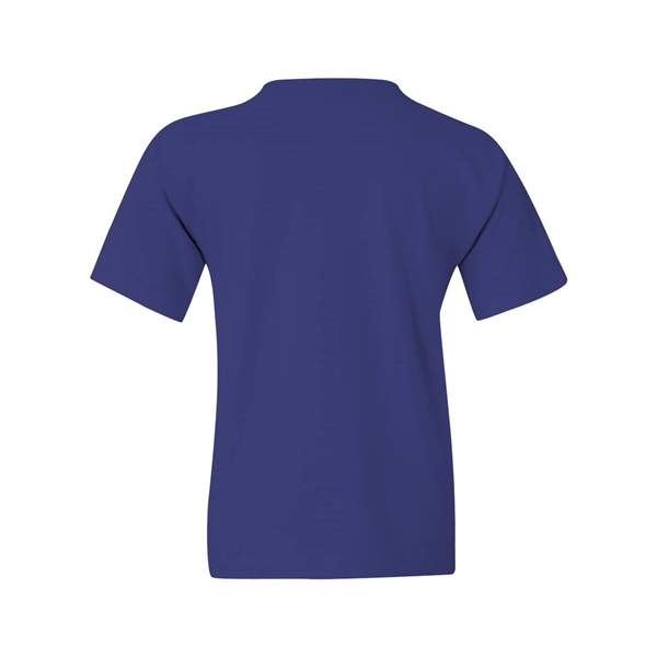 Gildan Heavy Cotton™ Youth T-Shirt - Gildan Heavy Cotton™ Youth T-Shirt - Image 21 of 156