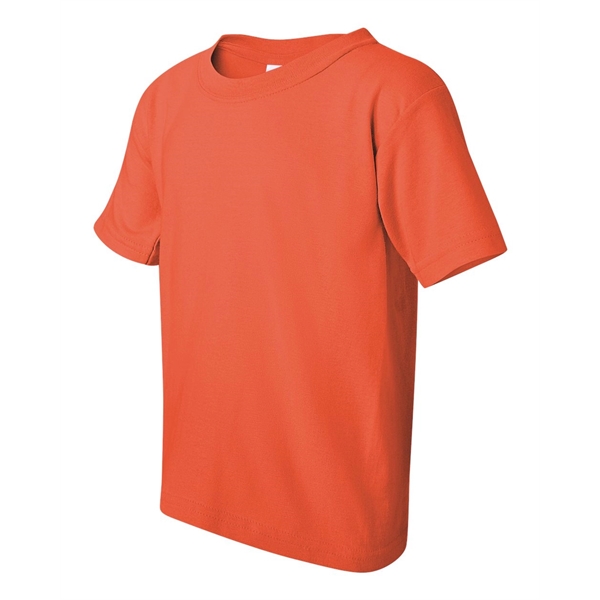 Gildan Heavy Cotton™ Youth T-Shirt - Gildan Heavy Cotton™ Youth T-Shirt - Image 23 of 156