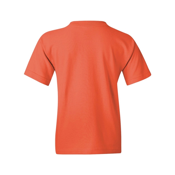 Gildan Heavy Cotton™ Youth T-Shirt - Gildan Heavy Cotton™ Youth T-Shirt - Image 24 of 156