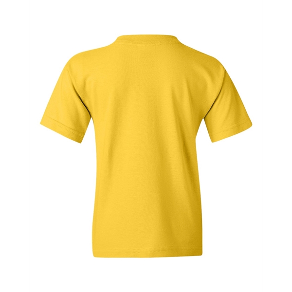 Gildan Heavy Cotton™ Youth T-Shirt - Gildan Heavy Cotton™ Youth T-Shirt - Image 27 of 156