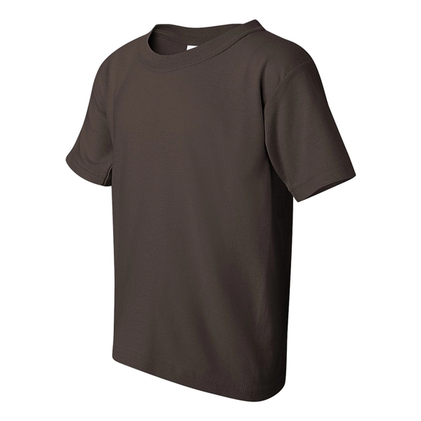 Gildan Heavy Cotton™ Youth T-Shirt - Gildan Heavy Cotton™ Youth T-Shirt - Image 29 of 156