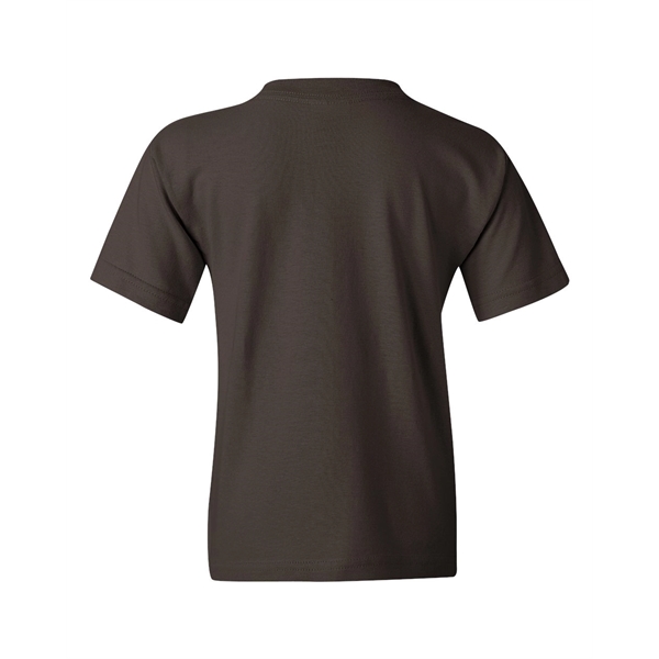 Gildan Heavy Cotton™ Youth T-Shirt - Gildan Heavy Cotton™ Youth T-Shirt - Image 30 of 156