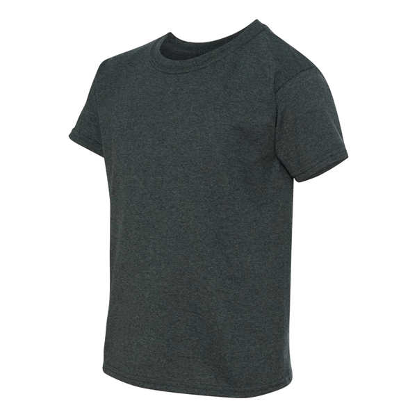 Gildan Heavy Cotton™ Youth T-Shirt - Gildan Heavy Cotton™ Youth T-Shirt - Image 32 of 156