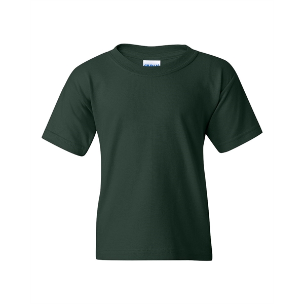 Gildan Heavy Cotton™ Youth T-Shirt - Gildan Heavy Cotton™ Youth T-Shirt - Image 37 of 156