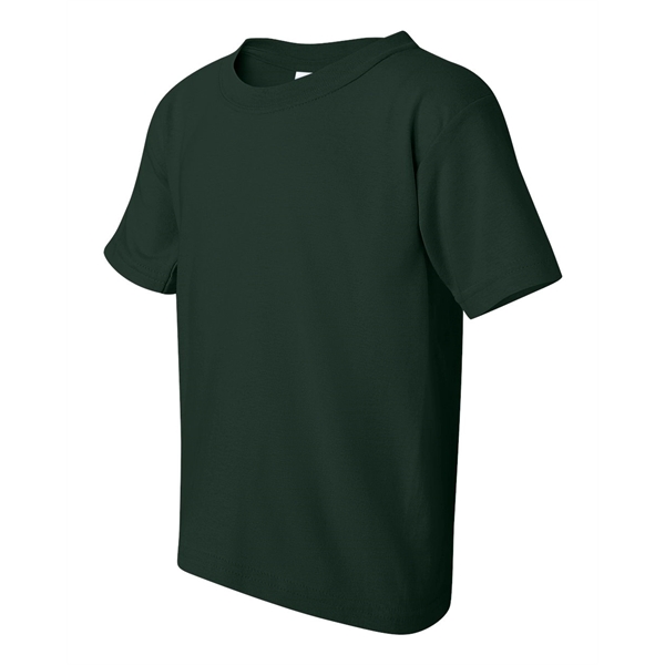 Gildan Heavy Cotton™ Youth T-Shirt - Gildan Heavy Cotton™ Youth T-Shirt - Image 38 of 156