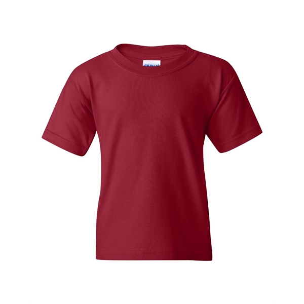 Gildan Heavy Cotton™ Youth T-Shirt - Gildan Heavy Cotton™ Youth T-Shirt - Image 40 of 156