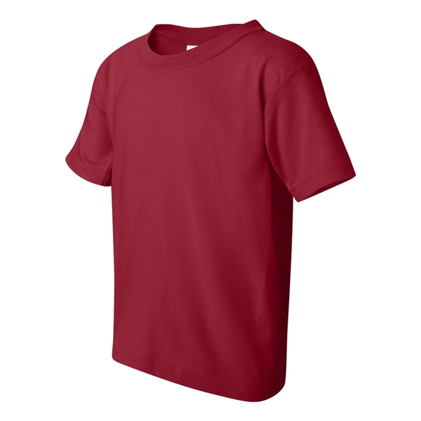 Gildan Heavy Cotton™ Youth T-Shirt - Gildan Heavy Cotton™ Youth T-Shirt - Image 41 of 156