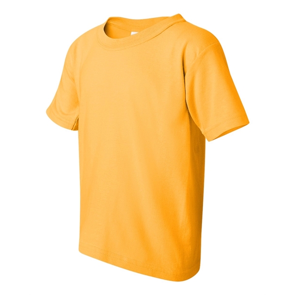 Gildan Heavy Cotton™ Youth T-Shirt - Gildan Heavy Cotton™ Youth T-Shirt - Image 44 of 156