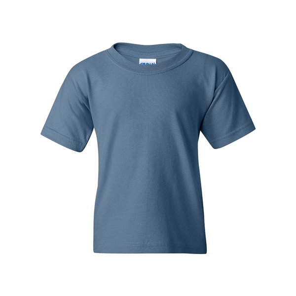 Gildan Heavy Cotton™ Youth T-Shirt - Gildan Heavy Cotton™ Youth T-Shirt - Image 55 of 156