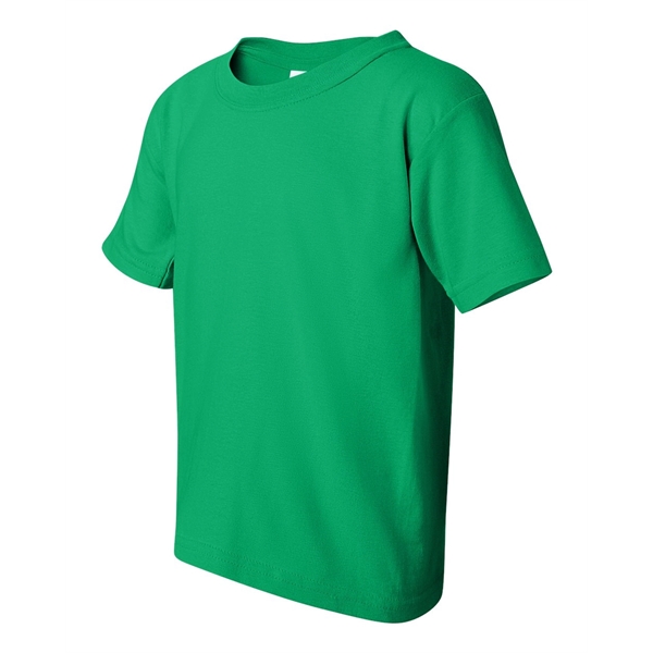 Gildan Heavy Cotton™ Youth T-Shirt - Gildan Heavy Cotton™ Youth T-Shirt - Image 59 of 156