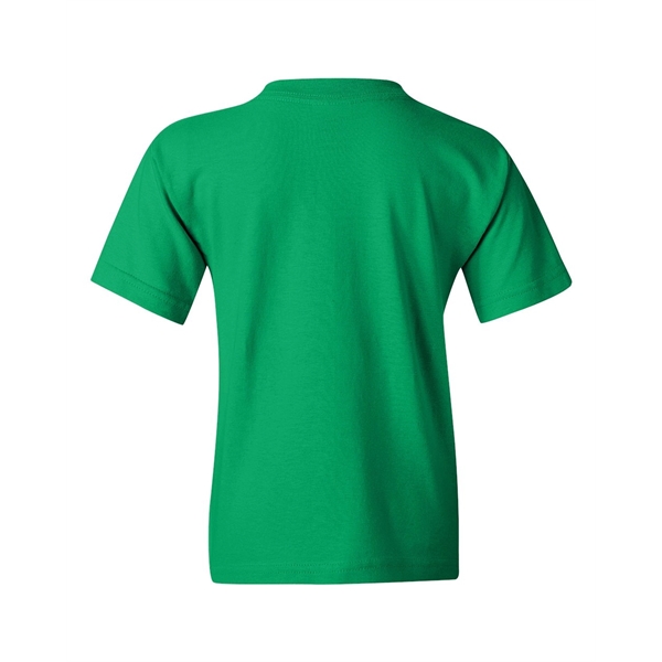 Gildan Heavy Cotton™ Youth T-Shirt - Gildan Heavy Cotton™ Youth T-Shirt - Image 60 of 156