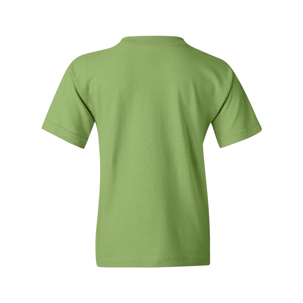 Gildan Heavy Cotton™ Youth T-Shirt - Gildan Heavy Cotton™ Youth T-Shirt - Image 63 of 156