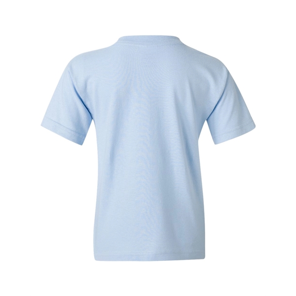 Gildan Heavy Cotton™ Youth T-Shirt - Gildan Heavy Cotton™ Youth T-Shirt - Image 66 of 156