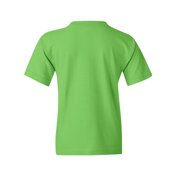 Gildan Heavy Cotton™ Youth T-Shirt - Gildan Heavy Cotton™ Youth T-Shirt - Image 72 of 156