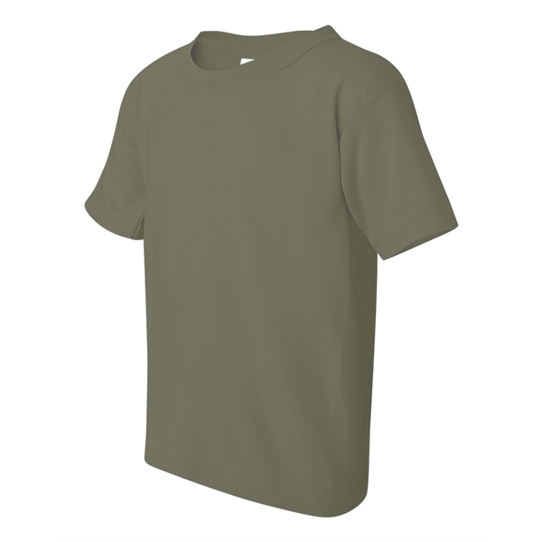 Gildan Heavy Cotton™ Youth T-Shirt - Gildan Heavy Cotton™ Youth T-Shirt - Image 77 of 156