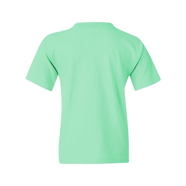 Gildan Heavy Cotton™ Youth T-Shirt - Gildan Heavy Cotton™ Youth T-Shirt - Image 81 of 156