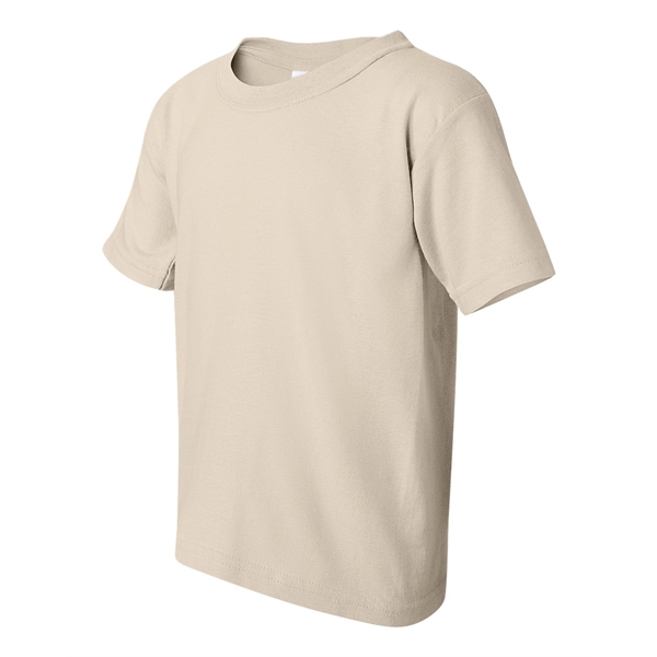 Gildan Heavy Cotton™ Youth T-Shirt - Gildan Heavy Cotton™ Youth T-Shirt - Image 83 of 156