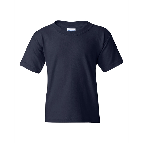 Gildan Heavy Cotton™ Youth T-Shirt - Gildan Heavy Cotton™ Youth T-Shirt - Image 85 of 156