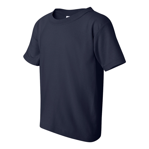 Gildan Heavy Cotton™ Youth T-Shirt - Gildan Heavy Cotton™ Youth T-Shirt - Image 86 of 156