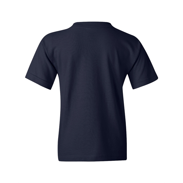 Gildan Heavy Cotton™ Youth T-Shirt - Gildan Heavy Cotton™ Youth T-Shirt - Image 87 of 156