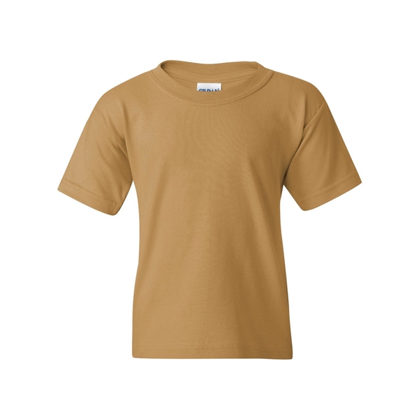 Gildan Heavy Cotton™ Youth T-Shirt - Gildan Heavy Cotton™ Youth T-Shirt - Image 94 of 156