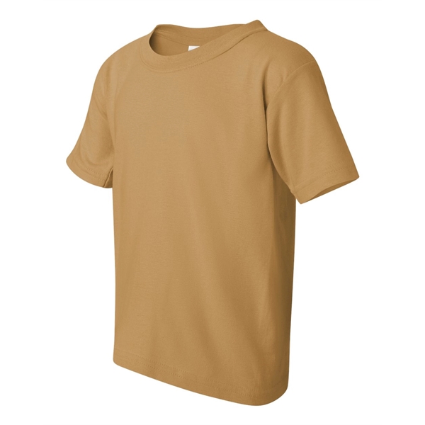 Gildan Heavy Cotton™ Youth T-Shirt - Gildan Heavy Cotton™ Youth T-Shirt - Image 95 of 156