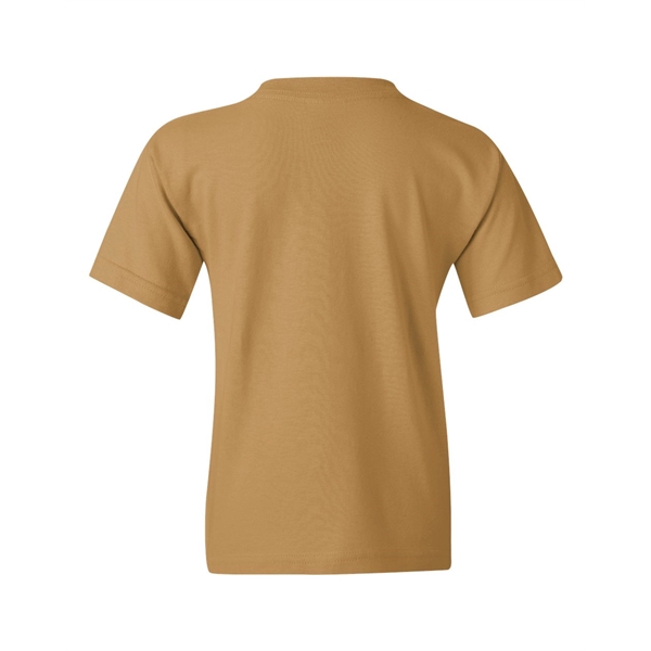 Gildan Heavy Cotton™ Youth T-Shirt - Gildan Heavy Cotton™ Youth T-Shirt - Image 96 of 156