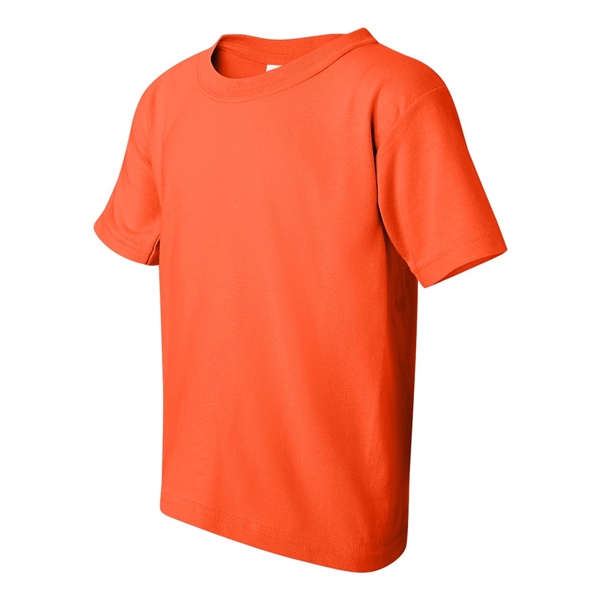 Gildan Heavy Cotton™ Youth T-Shirt - Gildan Heavy Cotton™ Youth T-Shirt - Image 98 of 156