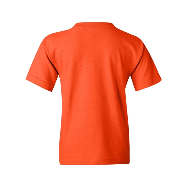 Gildan Heavy Cotton™ Youth T-Shirt - Gildan Heavy Cotton™ Youth T-Shirt - Image 99 of 156