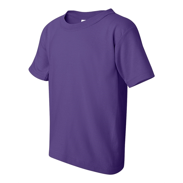 Gildan Heavy Cotton™ Youth T-Shirt - Gildan Heavy Cotton™ Youth T-Shirt - Image 101 of 156