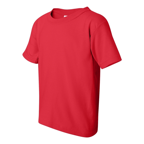 Gildan Heavy Cotton™ Youth T-Shirt - Gildan Heavy Cotton™ Youth T-Shirt - Image 104 of 156