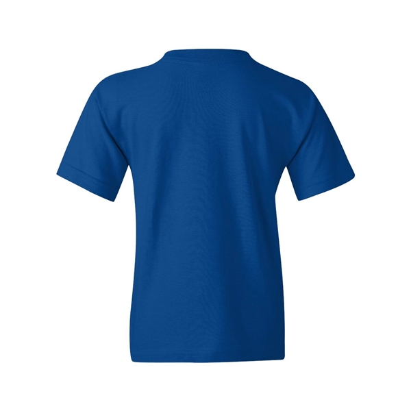 Gildan Heavy Cotton™ Youth T-Shirt - Gildan Heavy Cotton™ Youth T-Shirt - Image 108 of 156