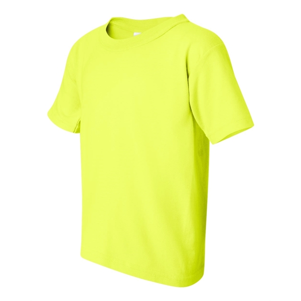 Gildan Heavy Cotton™ Youth T-Shirt - Gildan Heavy Cotton™ Youth T-Shirt - Image 110 of 156