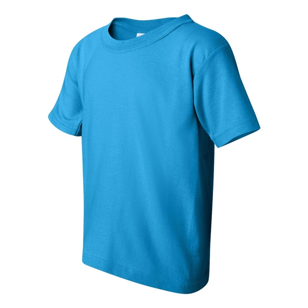 Gildan Heavy Cotton™ Youth T-Shirt - Gildan Heavy Cotton™ Youth T-Shirt - Image 119 of 156