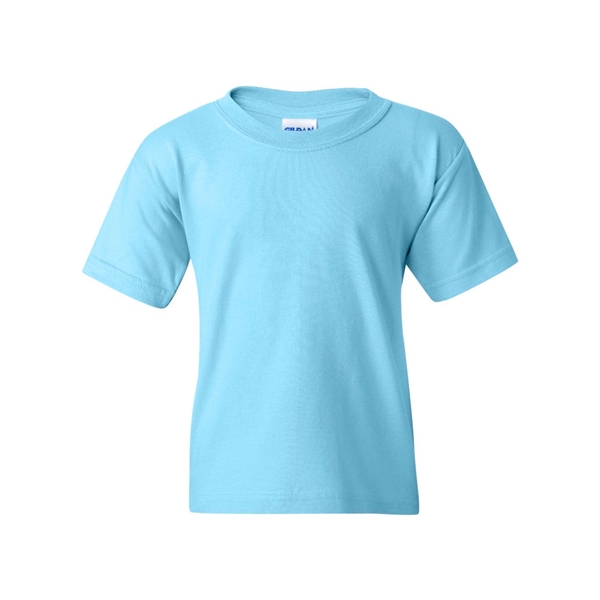 Gildan Heavy Cotton™ Youth T-Shirt - Gildan Heavy Cotton™ Youth T-Shirt - Image 121 of 156