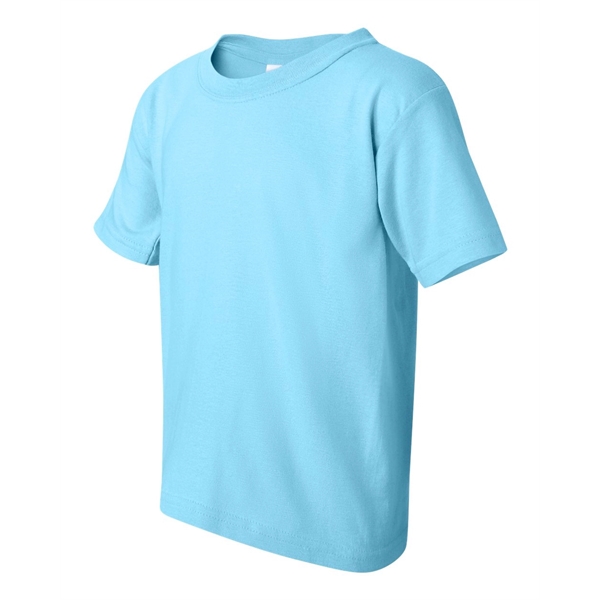 Gildan Heavy Cotton™ Youth T-Shirt - Gildan Heavy Cotton™ Youth T-Shirt - Image 122 of 156