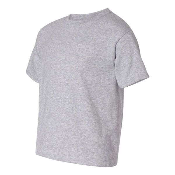 Gildan Heavy Cotton™ Youth T-Shirt - Gildan Heavy Cotton™ Youth T-Shirt - Image 125 of 156