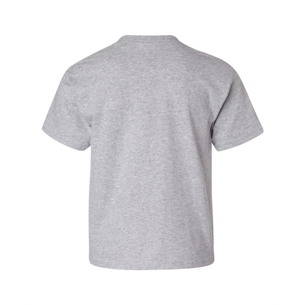 Gildan Heavy Cotton™ Youth T-Shirt - Gildan Heavy Cotton™ Youth T-Shirt - Image 126 of 156