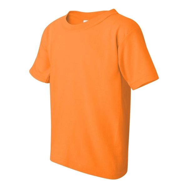 Gildan Heavy Cotton™ Youth T-Shirt - Gildan Heavy Cotton™ Youth T-Shirt - Image 128 of 156