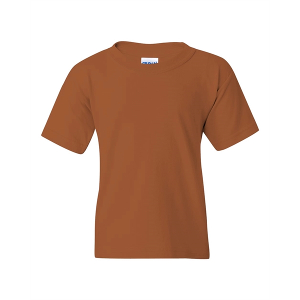 Gildan Heavy Cotton™ Youth T-Shirt - Gildan Heavy Cotton™ Youth T-Shirt - Image 130 of 156