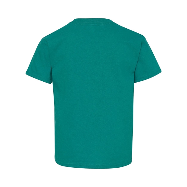 Gildan Heavy Cotton™ Youth T-Shirt - Gildan Heavy Cotton™ Youth T-Shirt - Image 135 of 156