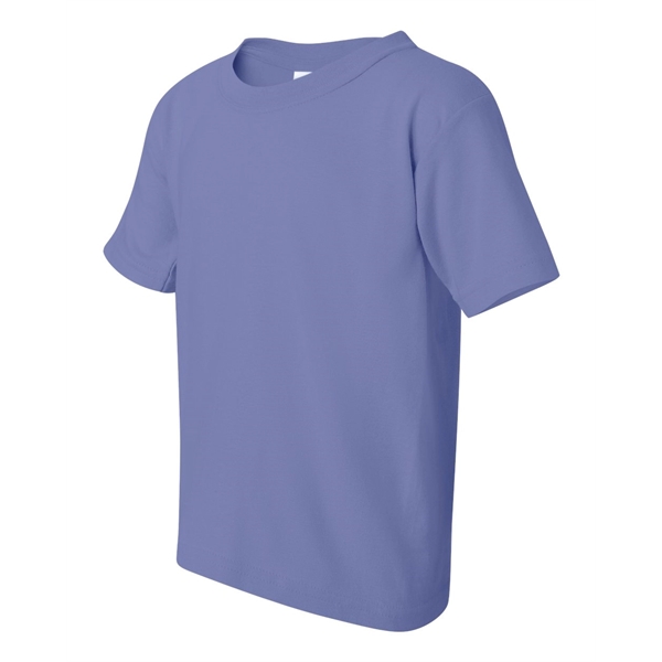 Gildan Heavy Cotton™ Youth T-Shirt - Gildan Heavy Cotton™ Youth T-Shirt - Image 137 of 156